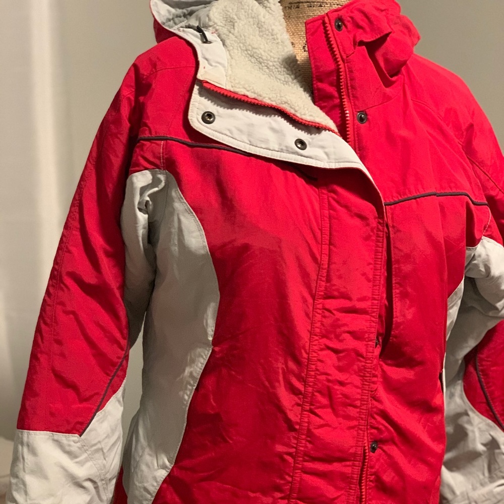 Columbia Jacket